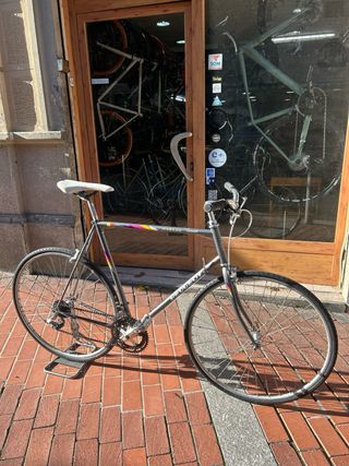 Bicicleta Carretera Peugeot Vintage