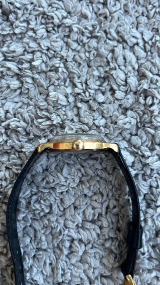 Reloj UMF Ruhla Antimagnetic