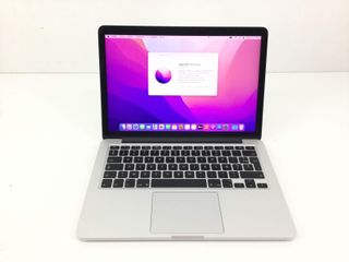 portatil apple apple macbook pro core i5 2.7 13 (2015) (a1502)