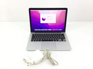 portatil apple apple macbook pro core i5 2.7 13 (2015) (a1502)
