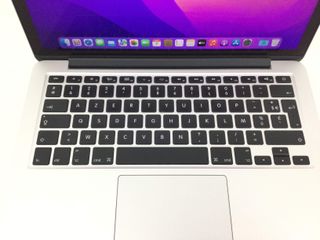 portatil apple apple macbook pro core i5 2.7 13 (2015) (a1502)