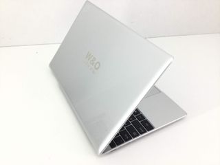 pc portatil w&o plata