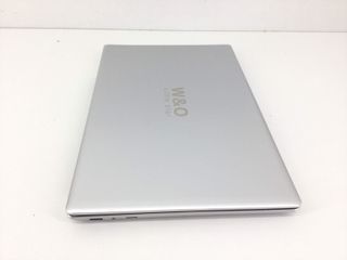 pc portatil w&o plata
