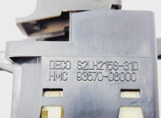 Mando elevalunas 9357006000 hyundai atos 5197259