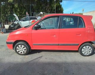 Mando elevalunas 9357006000 hyundai atos 5197259