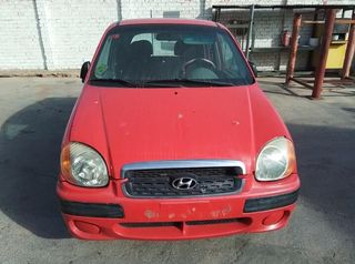 Mando elevalunas 9357006000 hyundai atos 5197259