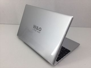 pc portatil w & o plata