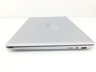 pc portatil w & o plata