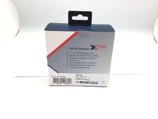 webcam proxtend x301