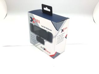webcam proxtend x301