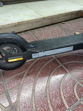 Patinete Eléctrico Xiaomi Pro 2