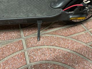 Patinete Eléctrico Xiaomi Pro 2