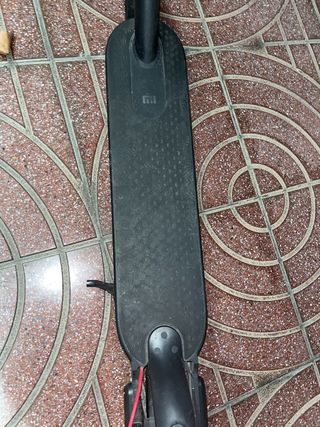 Patinete Eléctrico Xiaomi Pro 2