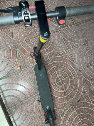 Patinete Eléctrico Xiaomi Pro 2