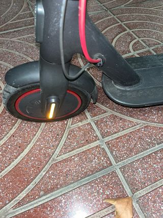 Patinete Eléctrico Xiaomi Pro 2