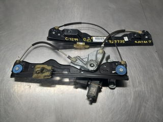 ELEVALUNAS DELANTERO DERECHO OPEL ASTRA J SPORTS
