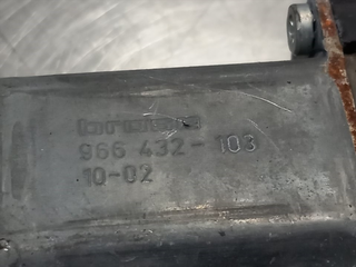 ELEVALUNAS DELANTERO DERECHO OPEL ASTRA J SPORTS