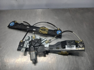 ELEVALUNAS DELANTERO DERECHO OPEL ASTRA J SPORTS