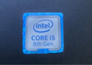 Notebook Dell Latitude 7390 nero