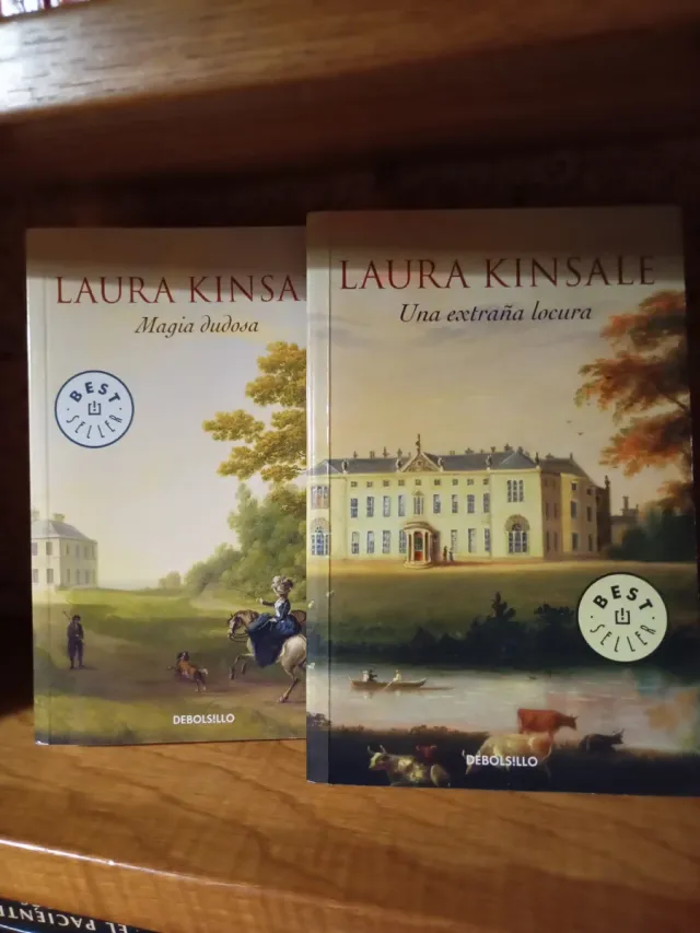 Magia dudosa (Spanish Edition) Una extraña locura