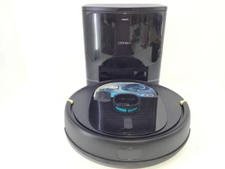 aspirador robot conga 8290 inmortal ultra power home