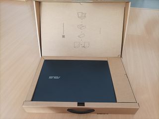 Portátil Gaming Asus 2025 Negro/Gris