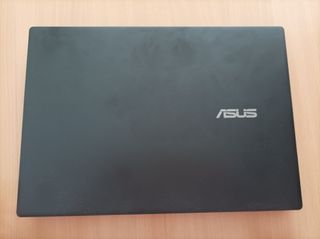 Portátil Gaming Asus 2025 Negro/Gris