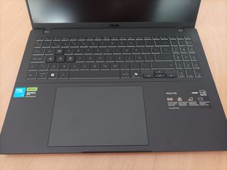 Portátil Gaming Asus 2025 Negro/Gris