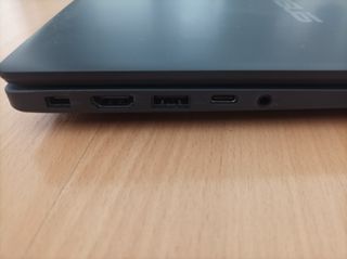 Portátil Gaming Asus 2025 Negro/Gris