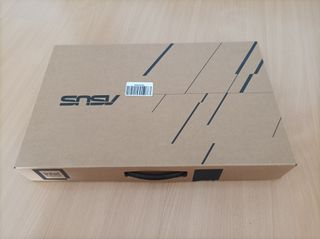 Portátil Gaming Asus 2025 Negro/Gris