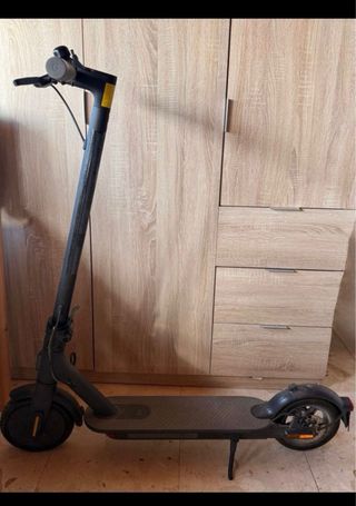 Patinete Eléctrico Xiaomi