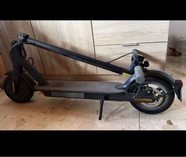 Patinete Eléctrico Xiaomi