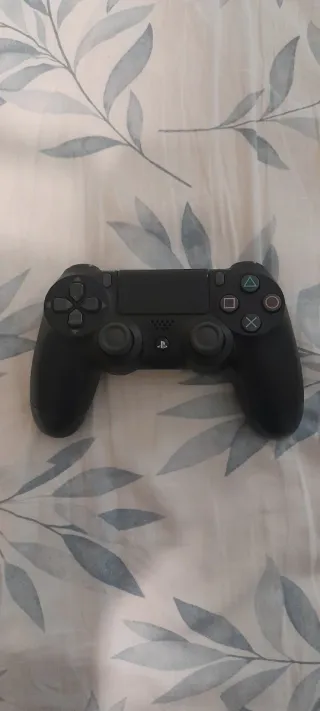 Mando ps4