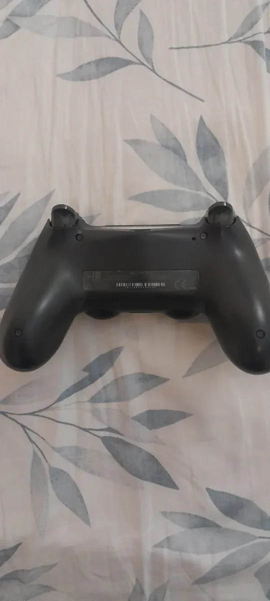 Mando ps4