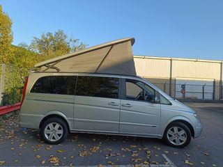 Mercedes Fun Westfalia 2005