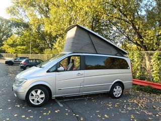 Mercedes Fun Westfalia 2005