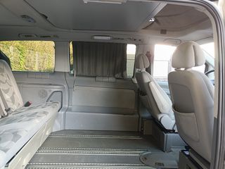 Mercedes Fun Westfalia 2005