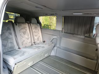 Mercedes Fun Westfalia 2005