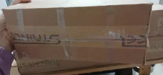 Colonna porta secchiello Ilsa Art. 192