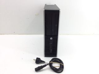 pc hp intel core i3