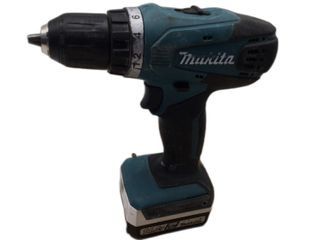 taladro a bateria makita df347d