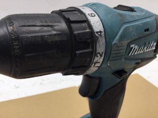 taladro a bateria makita df347d