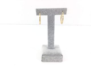 pendientes oro 18k