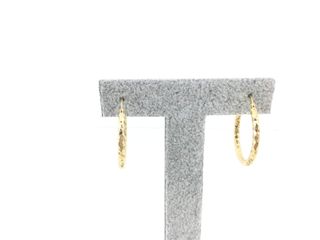 pendientes oro 18k