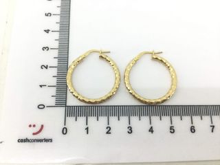pendientes oro 18k