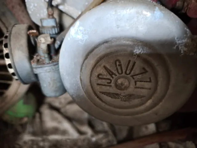 Moto Guzzi Hispania Roja CEDO o CANVIO