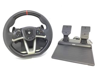 volante xbox one logitech racing wheel overdrive