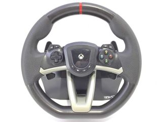 volante xbox one logitech racing wheel overdrive
