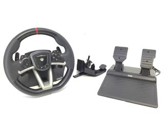 volante xbox one logitech racing wheel overdrive