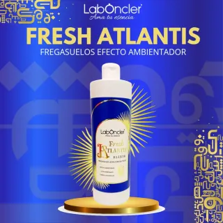 Ecojin fresh y ecojin intense